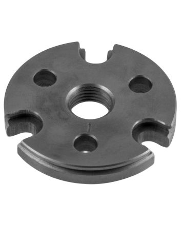 Lee Precision 90651 Pro 1000 Shell Plate#1 38 Special /357 Mag