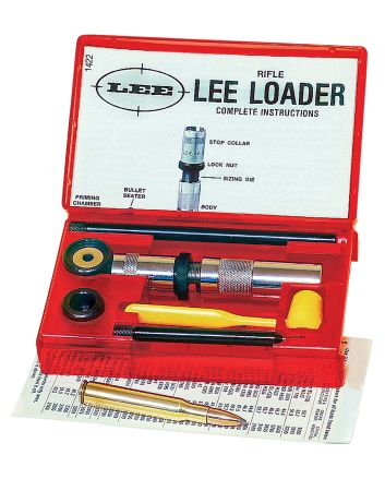 Lee Precision 90244 Lee Loader Classic 30-30 Win