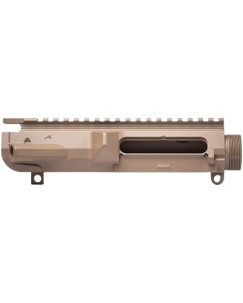 Aero Precision APAR308505C Receiver308 Win 7075-T6 Aluminum Flat Dark Earth Cerakote Receiver for M5 Platform