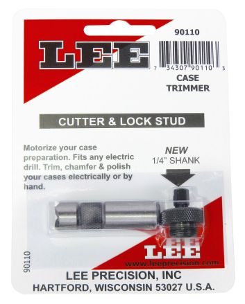 Lee Precision 90037 Classic Bullet Sizing Kit.308