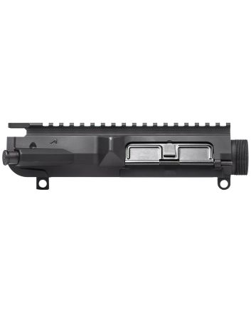 Aero Precision APAR308503AC Assembled Receiver 308 Win 7075-T6 Aluminum Black Hard Coat Anodized Receiver for M5 Platform