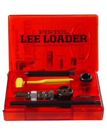 Lee Precision 90257 Lee Loader Classic 38 Special