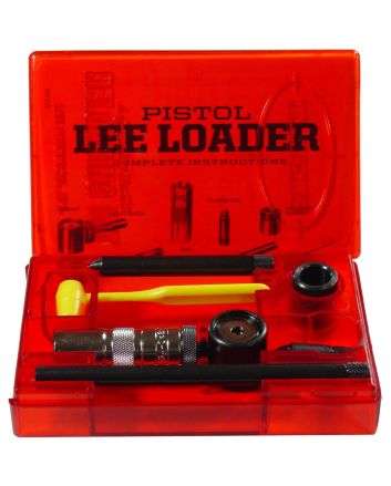 Lee Precision 90258 Lee Loader Classic 357 Mag