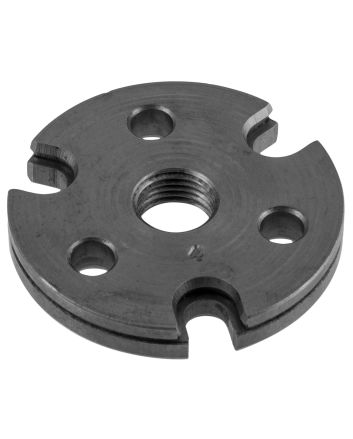 Lee Precision 90653 Pro 1000 Shell Plate#4 222 / 223 / 380 ACP / 32 S&amp;W Long / 32 H&amp;R Mag