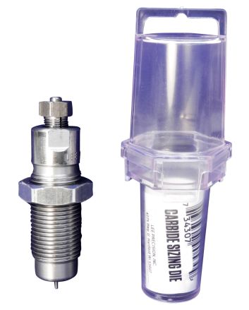 Lee Precision 90530 Carbide Sizing Die Multi-Caliber