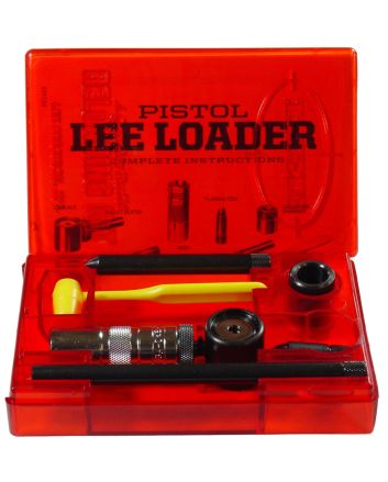 Lee Precision 90254 Lee Loader Classic 9mm Luger