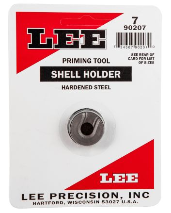 Lee Precision 90207 Shell Holder AP Only #7