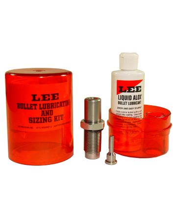 Lee Precision 90060 Classic Bullet Sizing Kit.401