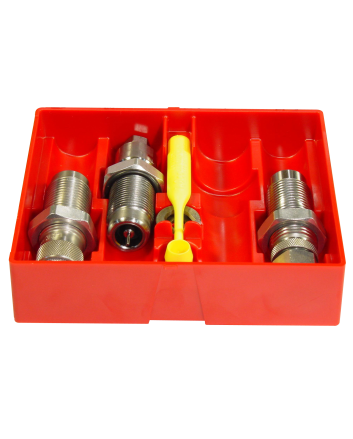 Lee Precision 90696 Carbide 3-Die Set 32 S&amp;W