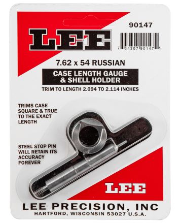 Lee Precision 90147 Case Length Gauge7.62x54mmR