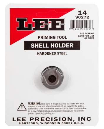 Lee Precision 90272 Shell Holder AP Only #14