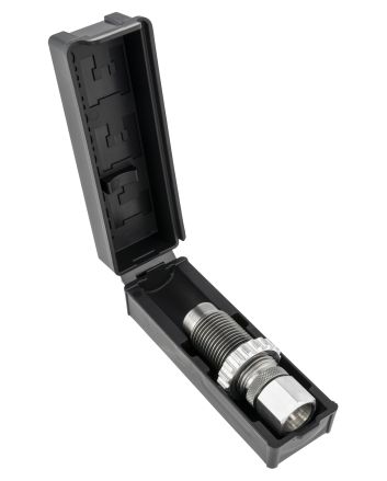 Lee Precision 90580 Powder Through Expanding Die 9mm Luger