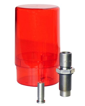 Lee Precision 90049 Classic Bullet Sizing Kit.224