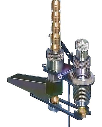Lee Precision 90892 Bullet Feed Kit30 - 32 Cal Bullets , Lengths to .60" Long