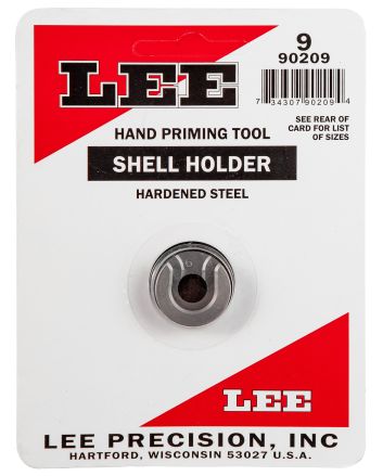 Lee Precision 90209 Shell Holder AP Only #9