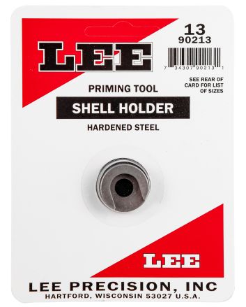 Lee Precision 90213 Shell Holder AP Only #13