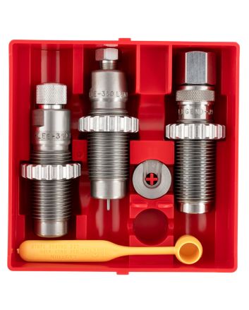 Lee Precision 90078 3-Die350 Legend