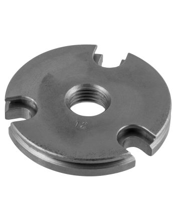 Lee Precision 90666 Pro 1000 Shell Plate #12 7.62 x 39 / 220 Russian