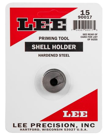 Lee Precision 90017 Shell Holder AP Only #15