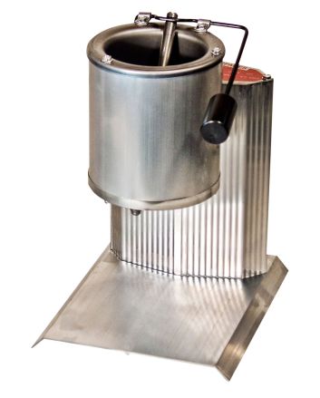 Lee Precision 90009 Production Pot IV Metal