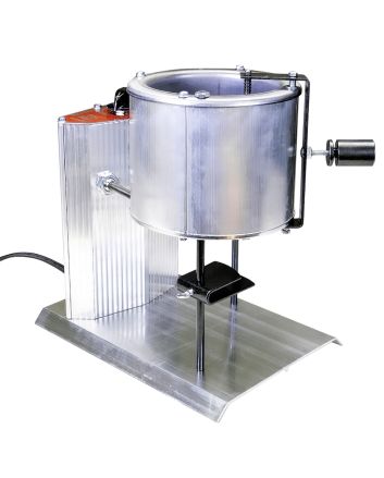 Lee Precision 90947 Pro 4-20 Silver Metal