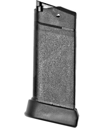 Glock MF00285 G2710rd 40 S&amp;W Black Polymer