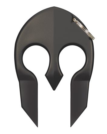 PSP SPARTANBK Spartan Keychain Range Close Contact Portable