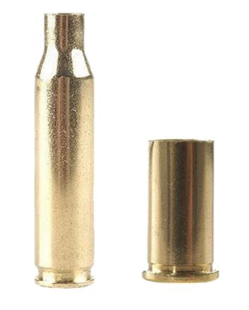Winchester Ammo WSC225WU Unprimed Cases225Win Rifle Brass 50/Bag