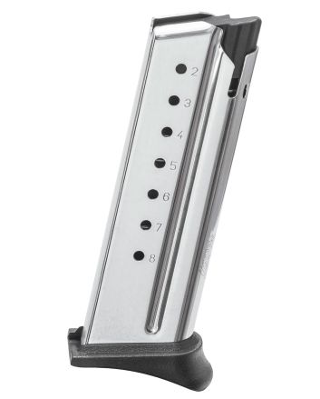 Springfield Armory XDE0908H XD-E8rd 9mm Luger Stainless Steel