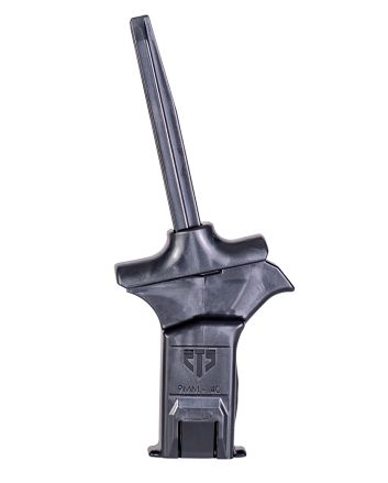 ETS Group ETSCAM940 C.A.M Gen II Mag Loader Black Polymer 9mm Luger/40 S&amp;W