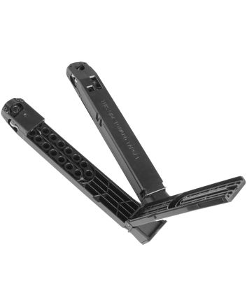 Sig Sauer Airguns AIRAMPC17720 Replacement Magazine177Pellet Black Polymer
