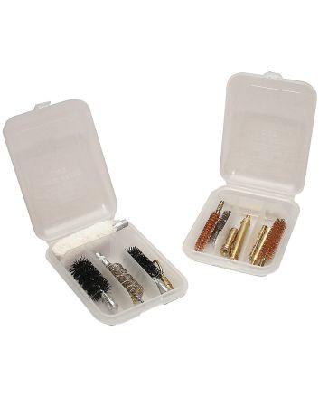 MTM Case-Gard JAG00 Jag &amp; Brush Case