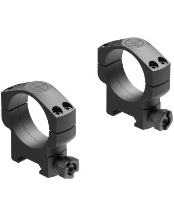 Leupold 120180 Mark 4Matte Black 35mm High