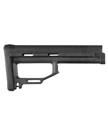 Strike VIPERMFSBK Modular Stock Viper AR Rifle Black Polymer