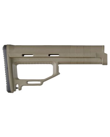 Strike STRIKEFSFD Modular Stock Viper AR Rifle Flat Dark Earth Polymer