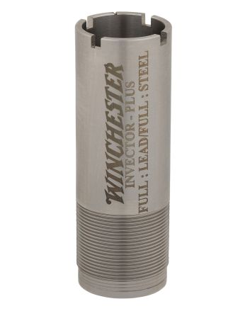 Winchester Repeating Arms 613050 Invector PlusWinchester 12 Gauge Extra Full Flush 17-4 Stainless Steel