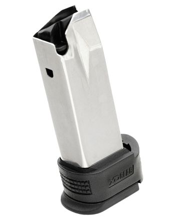 Springfield Armory XD4546 XD Compact 13rd 45 ACP Stainless Steel