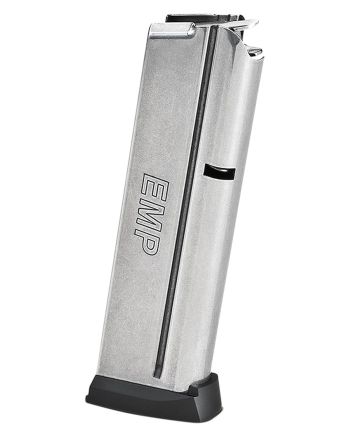 Springfield Armory PI6070 1911 EMP 9rd 9mm Luger Stainless Steel