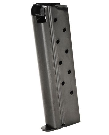 Springfield Armory PI6095 19119rd 38 Super Blued Steel