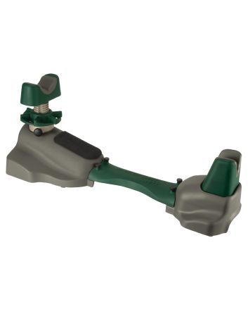 Caldwell 548664 Steady Rest NXT Shooting Rest None Gray/Green 26" Long