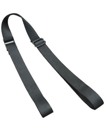 Butler Creek 26702 Utility Rifle/Shotgun Sling Black Nylon 48" OAL Adjustable Rifle/Shotgun *Swivel NOT Included