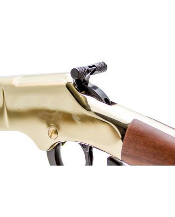 Carlson's Choke Tubes 00113 Henry Big Boy Rifle Hammer Expander Black Aluminum