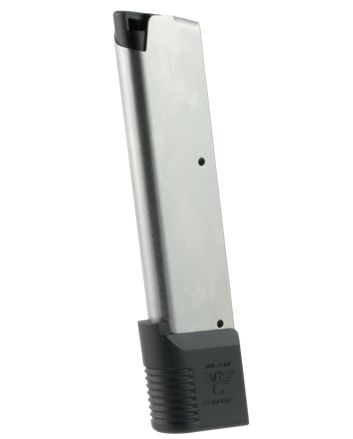 Wilson Combat 4745FS10 191110rd 45 ACP 1911 Government Stainless Steel