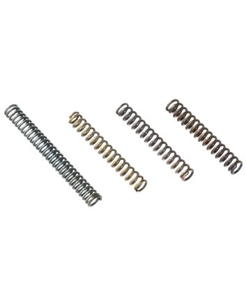 Wilson Combat 321 Custom Tune Spring Kit S&amp;W J Frame Stainless Steel