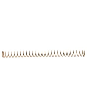 Strike Industries GRPS11 Recoil SpringCompatible w/Glock, Silver