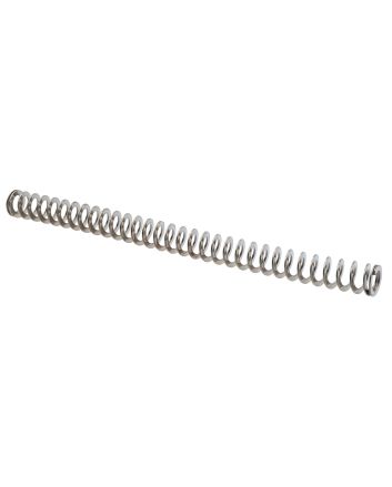 Strike Industries GRPS15 Recoil SpringCompatible w/Glock, Silver