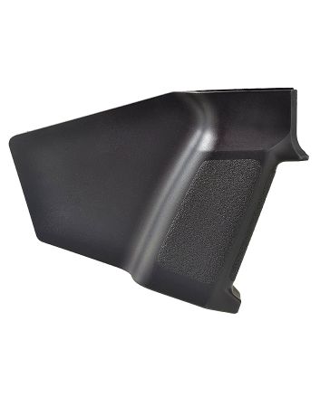 Strike AKSFG Simple Featureless GripAK Platform Black Polymer
