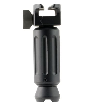 Strike Industries VIPERMFSPO Viper Monopod Attachment Compatible w/ Strike Modular Fixed Stock Black