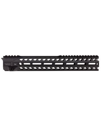 Strike STRIKERAIL Strike RailAR-15 Black Aluminum 13.50" M-LOK