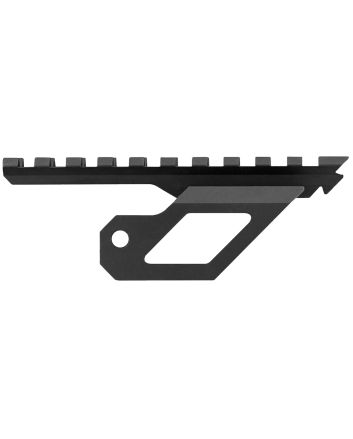 Aim Sports M1402 M-14/M1A Scope Mount/V2Black Anodized